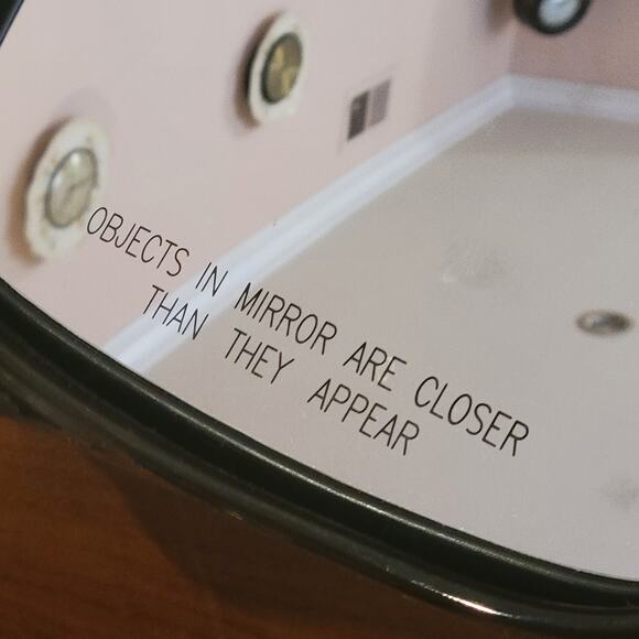 Polyway Driver's Left Side View Power Mirror Compatible Wtih Chrysler PT Cruiser - Picture 8 of 9